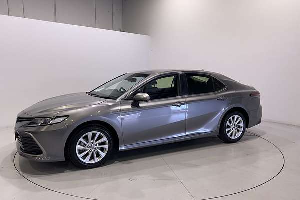 2024 Toyota Camry Ascent AXVH70R