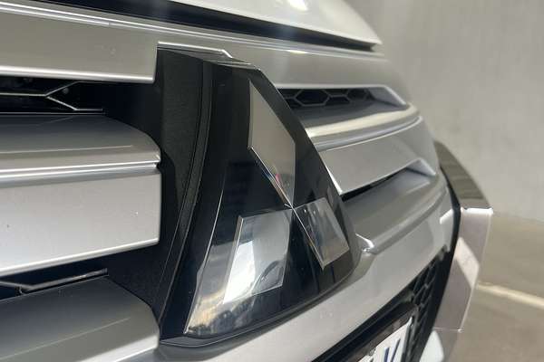 2022 Mitsubishi Pajero Sport GLX QF