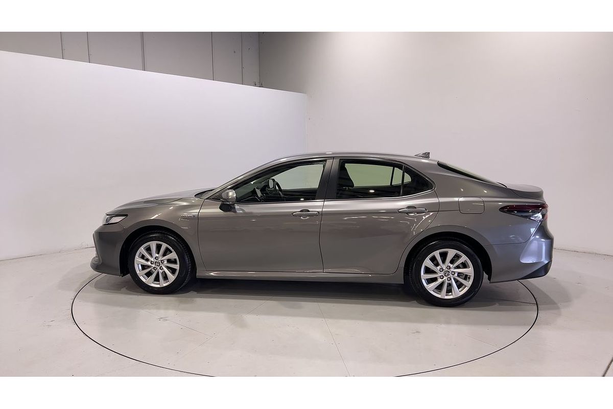 2024 Toyota Camry Ascent AXVH70R