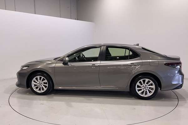 2024 Toyota Camry Ascent AXVH70R