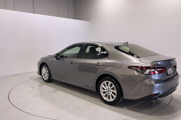 2024 Toyota Camry Ascent AXVH70R
