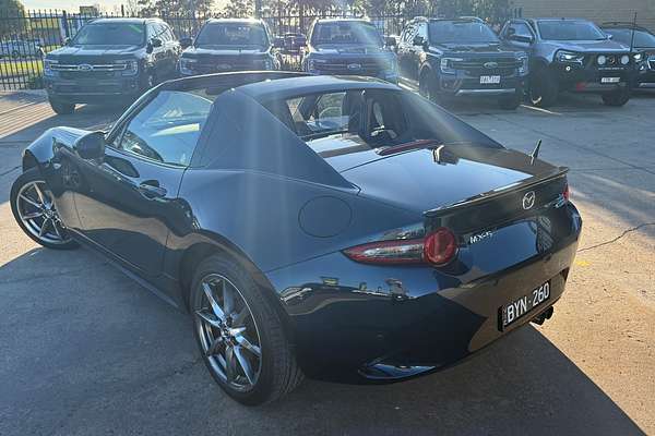 2022 Mazda MX-5 G20 GT ND