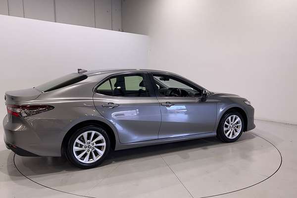 2024 Toyota Camry Ascent AXVH70R