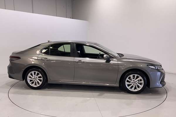 2024 Toyota Camry Ascent AXVH70R
