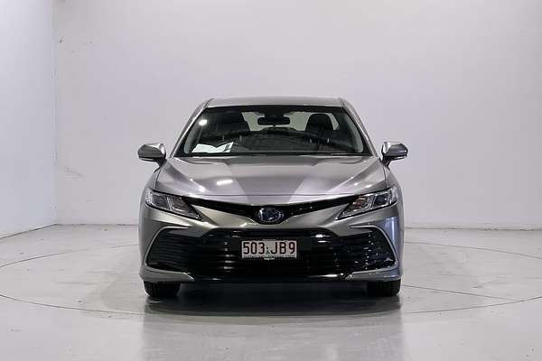 2024 Toyota Camry Ascent AXVH70R