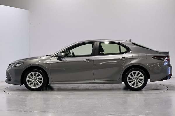 2024 Toyota Camry Ascent AXVH70R