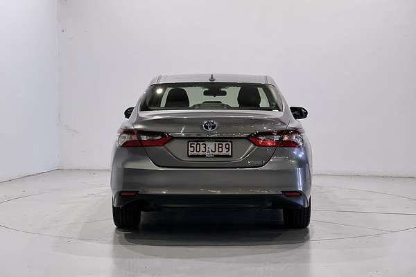 2024 Toyota Camry Ascent AXVH70R