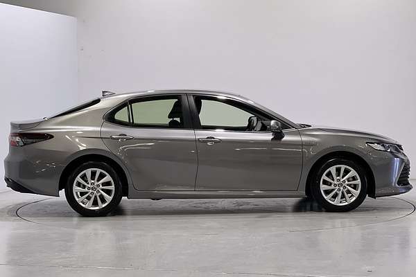 2024 Toyota Camry Ascent AXVH70R