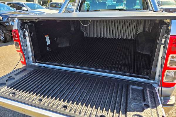 2018 Ford Ranger XLT PX MkIII 4X4 3.2L