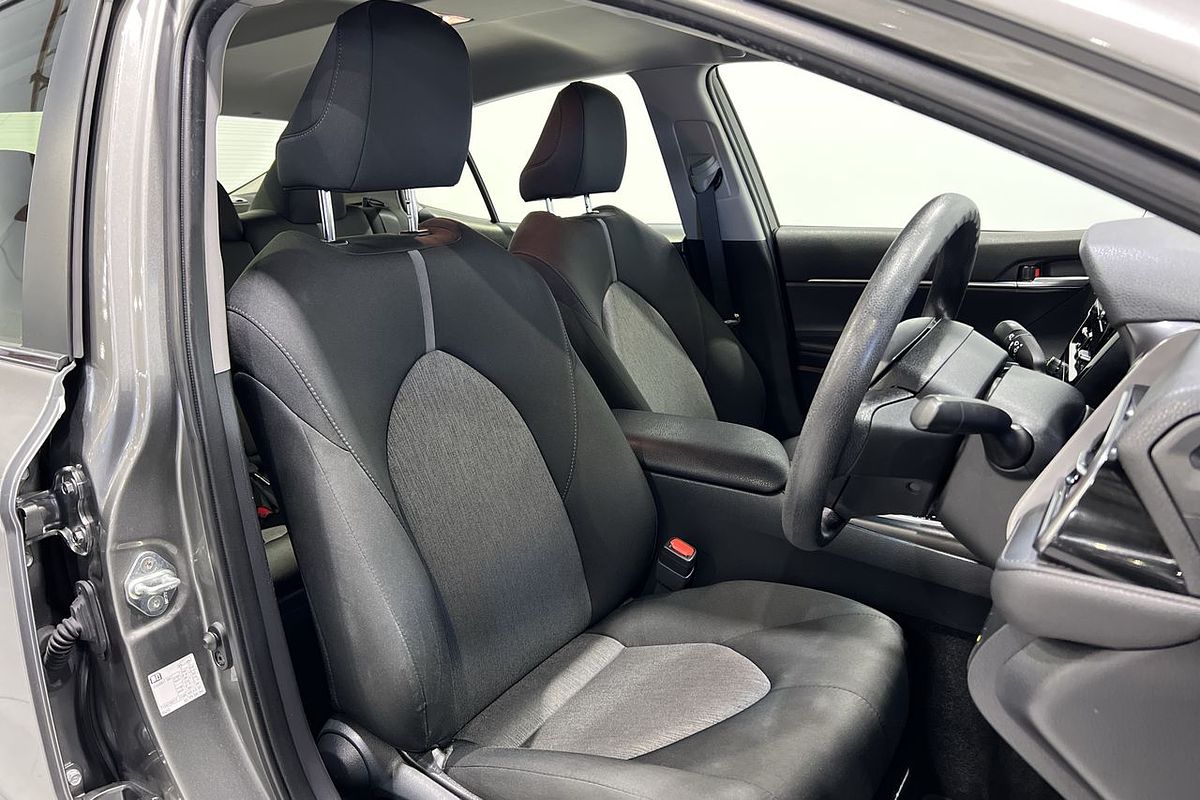 2024 Toyota Camry Ascent AXVH70R