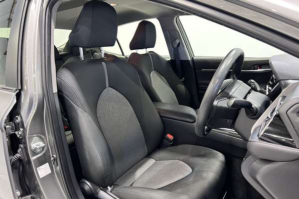 2024 Toyota Camry Ascent AXVH70R