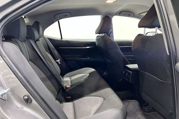 2024 Toyota Camry Ascent AXVH70R