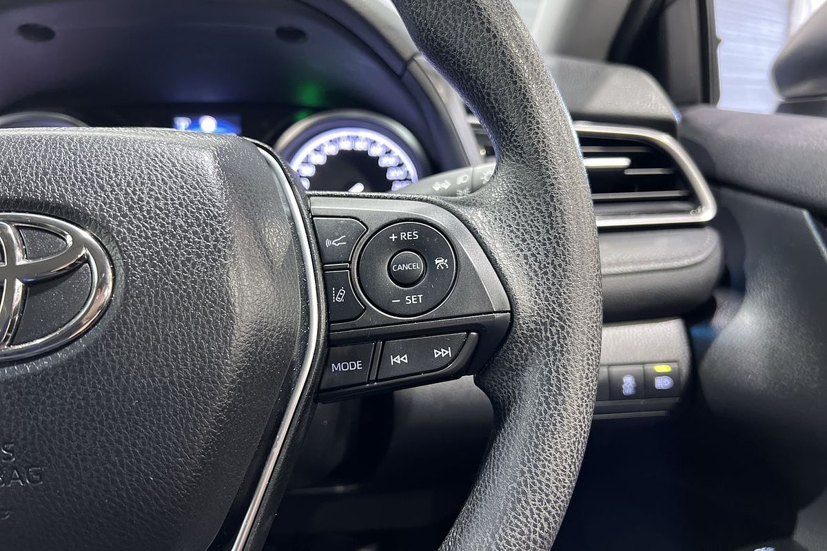 2024 Toyota Camry Ascent AXVH70R