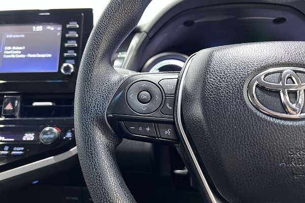 2024 Toyota Camry Ascent AXVH70R