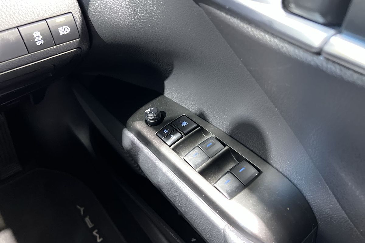 2024 Toyota Camry Ascent AXVH70R