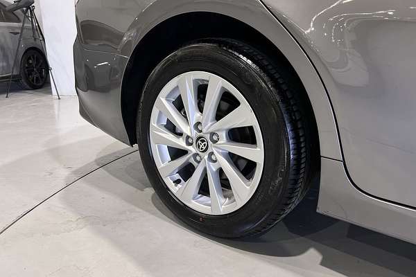 2024 Toyota Camry Ascent AXVH70R