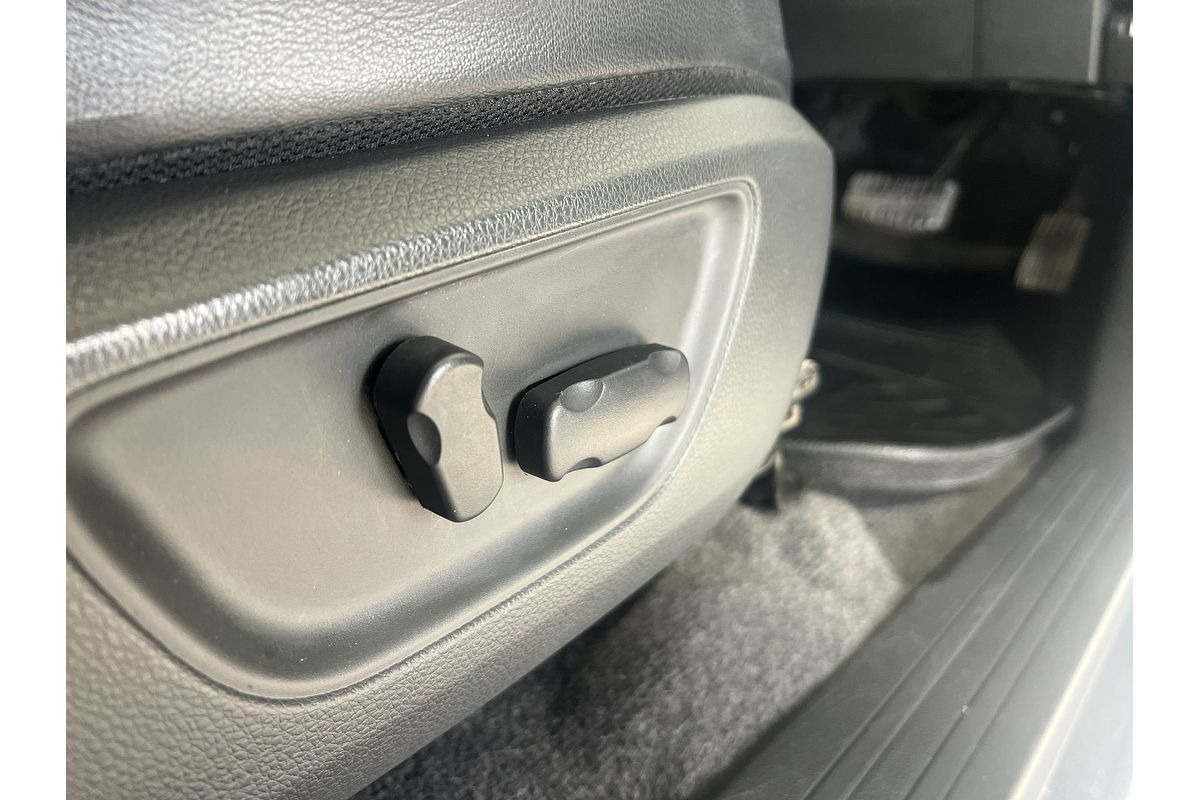 2018 Mitsubishi Triton GLS Premium MR 4X4