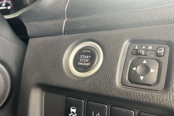 2018 Mitsubishi Triton GLS Premium MR 4X4