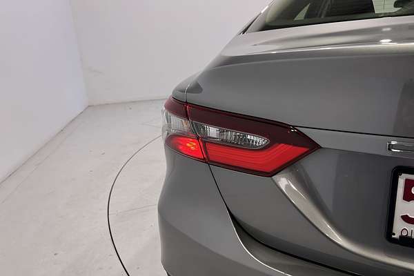2024 Toyota Camry Ascent AXVH70R