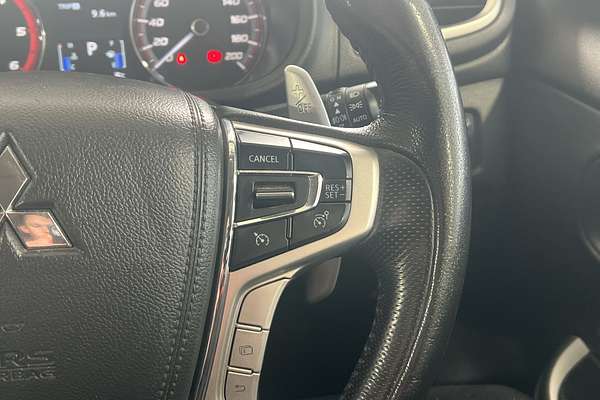 2018 Mitsubishi Triton GLS Premium MR 4X4