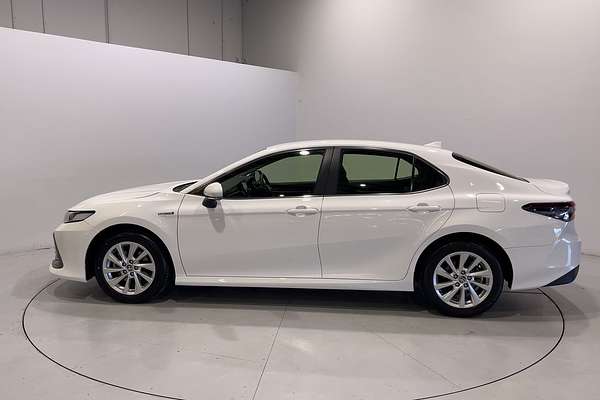 2023 Toyota Camry Ascent AXVH70R