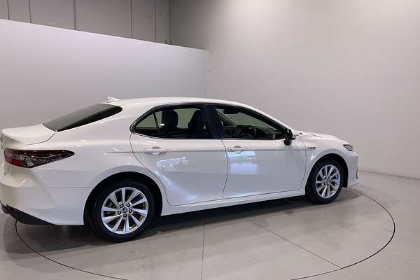 2023 Toyota Camry Ascent AXVH70R