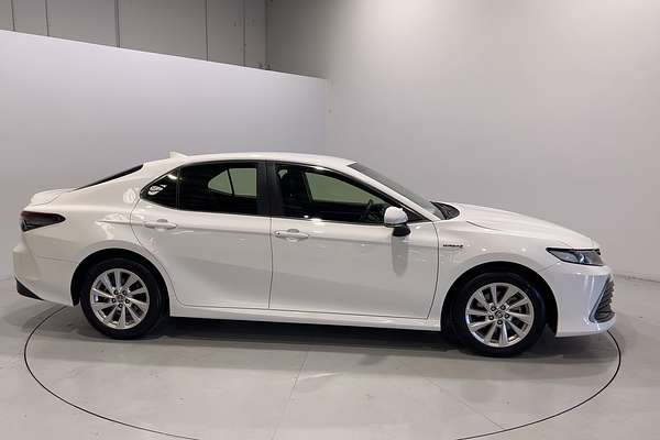 2023 Toyota Camry Ascent AXVH70R