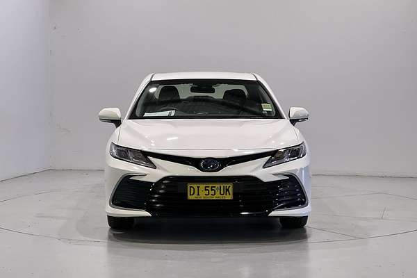2023 Toyota Camry Ascent AXVH70R