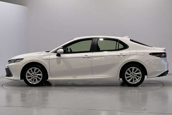 2023 Toyota Camry Ascent AXVH70R