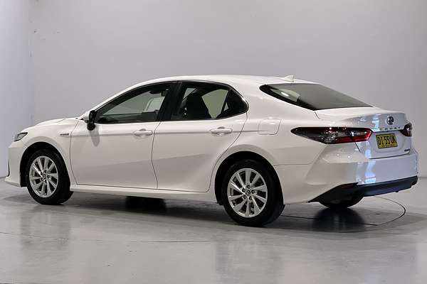 2023 Toyota Camry Ascent AXVH70R