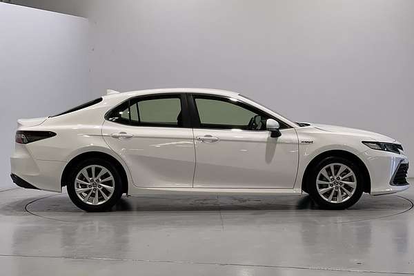 2023 Toyota Camry Ascent AXVH70R