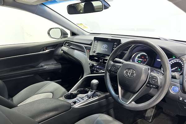 2023 Toyota Camry Ascent AXVH70R
