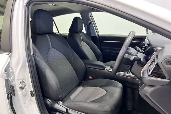 2023 Toyota Camry Ascent AXVH70R