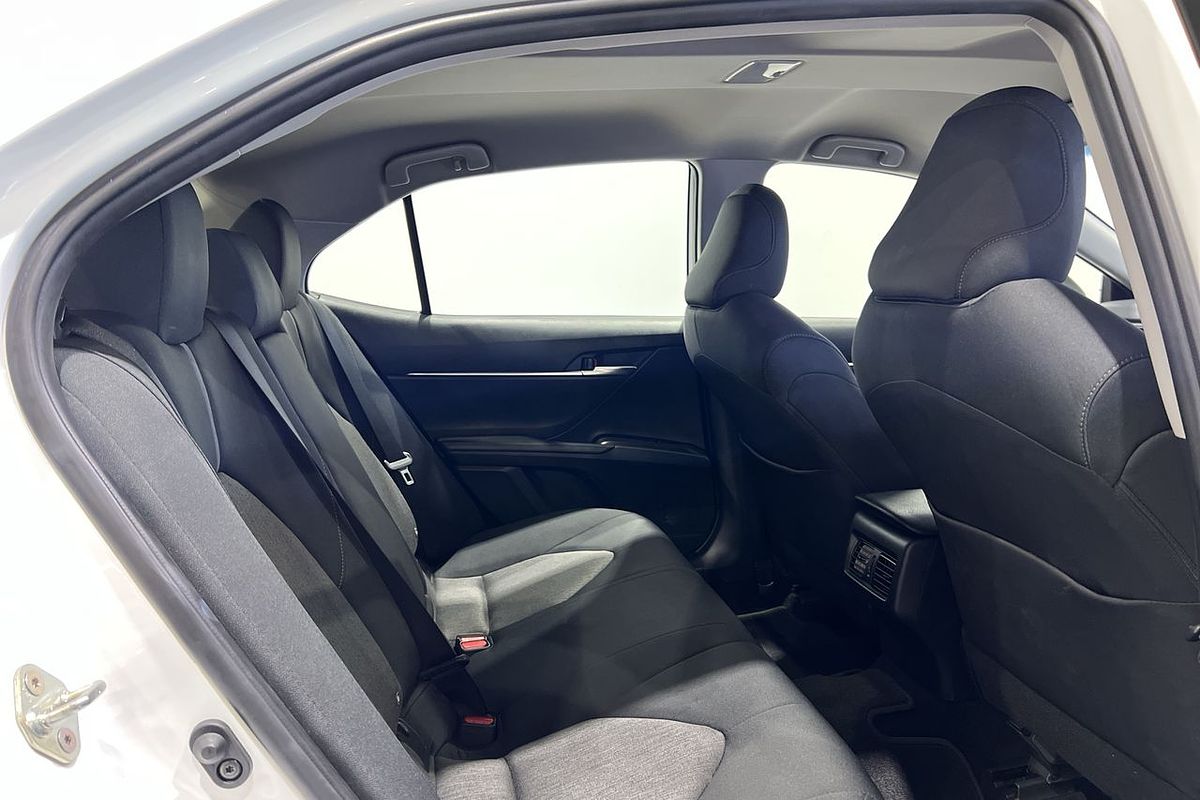 2023 Toyota Camry Ascent AXVH70R