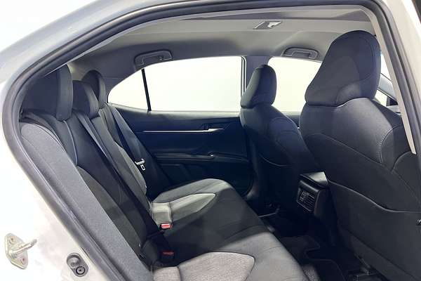 2023 Toyota Camry Ascent AXVH70R