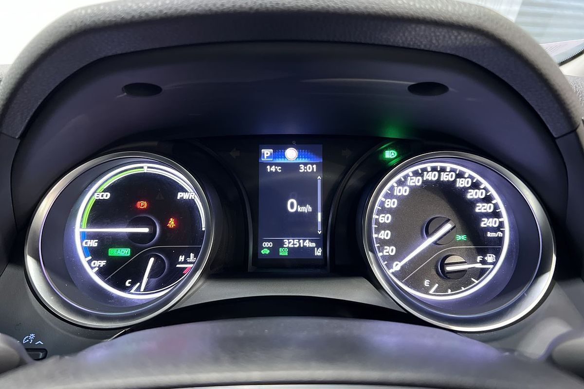 2023 Toyota Camry Ascent AXVH70R