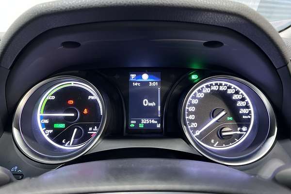 2023 Toyota Camry Ascent AXVH70R