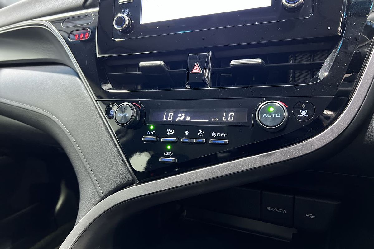 2023 Toyota Camry Ascent AXVH70R