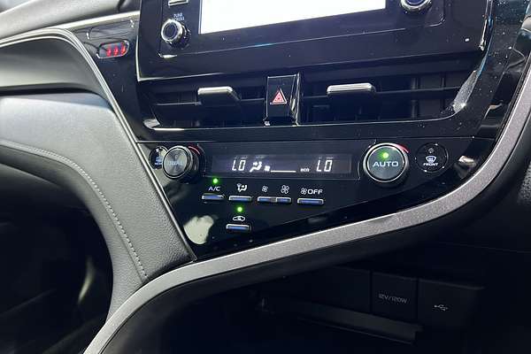 2023 Toyota Camry Ascent AXVH70R