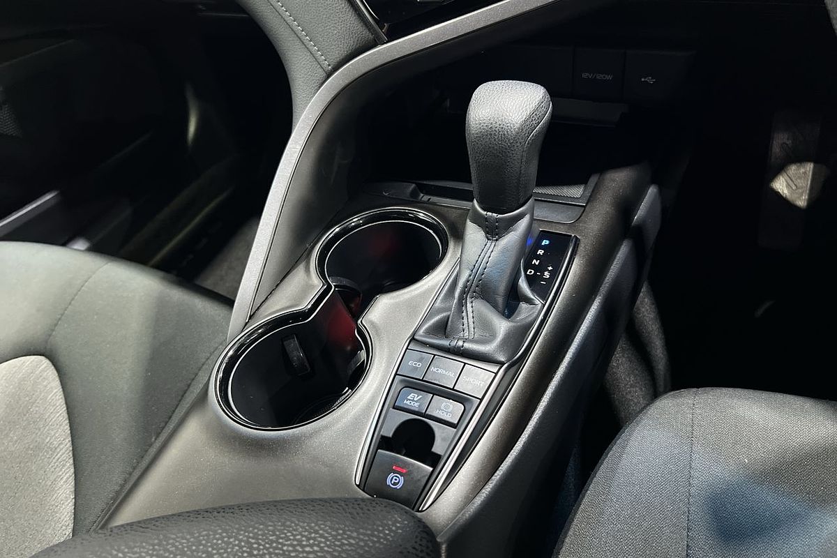 2023 Toyota Camry Ascent AXVH70R