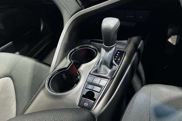 2023 Toyota Camry Ascent AXVH70R