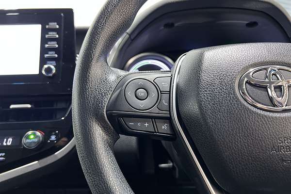 2023 Toyota Camry Ascent AXVH70R