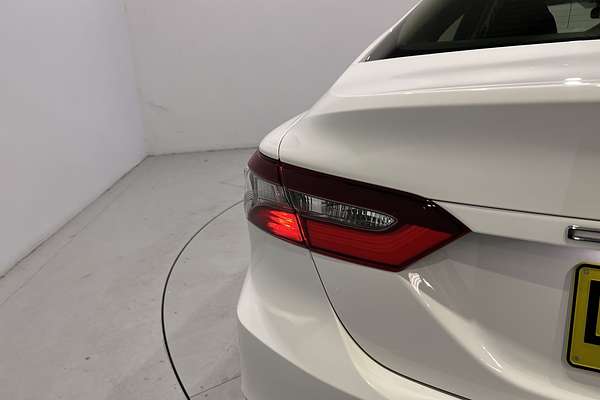2023 Toyota Camry Ascent AXVH70R