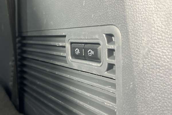 2015 Ford Everest Titanium UA 3.2L