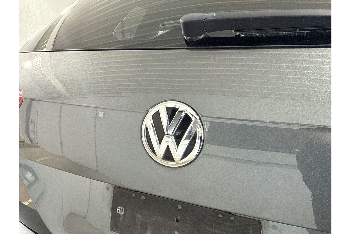 2020 Volkswagen Tiguan 162TSI Highline 5N