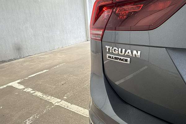 2020 Volkswagen Tiguan 162TSI Highline 5N