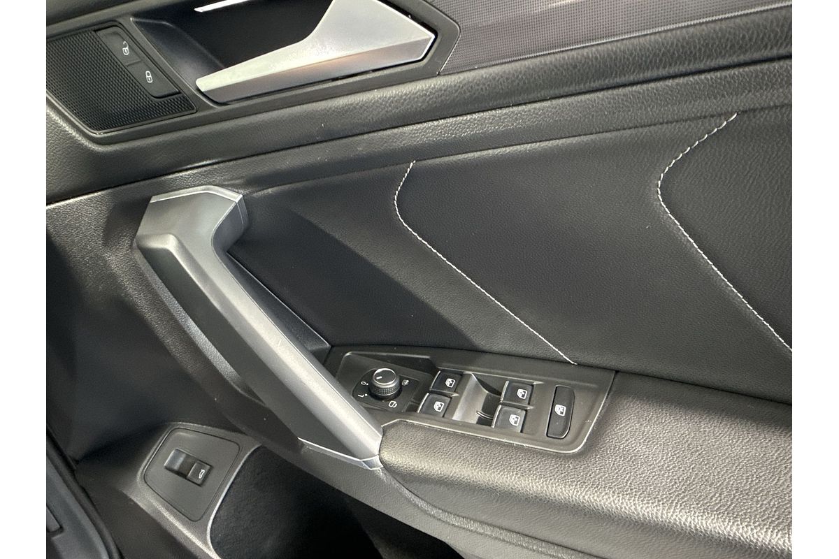 2020 Volkswagen Tiguan 162TSI Highline 5N