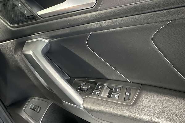2020 Volkswagen Tiguan 162TSI Highline 5N