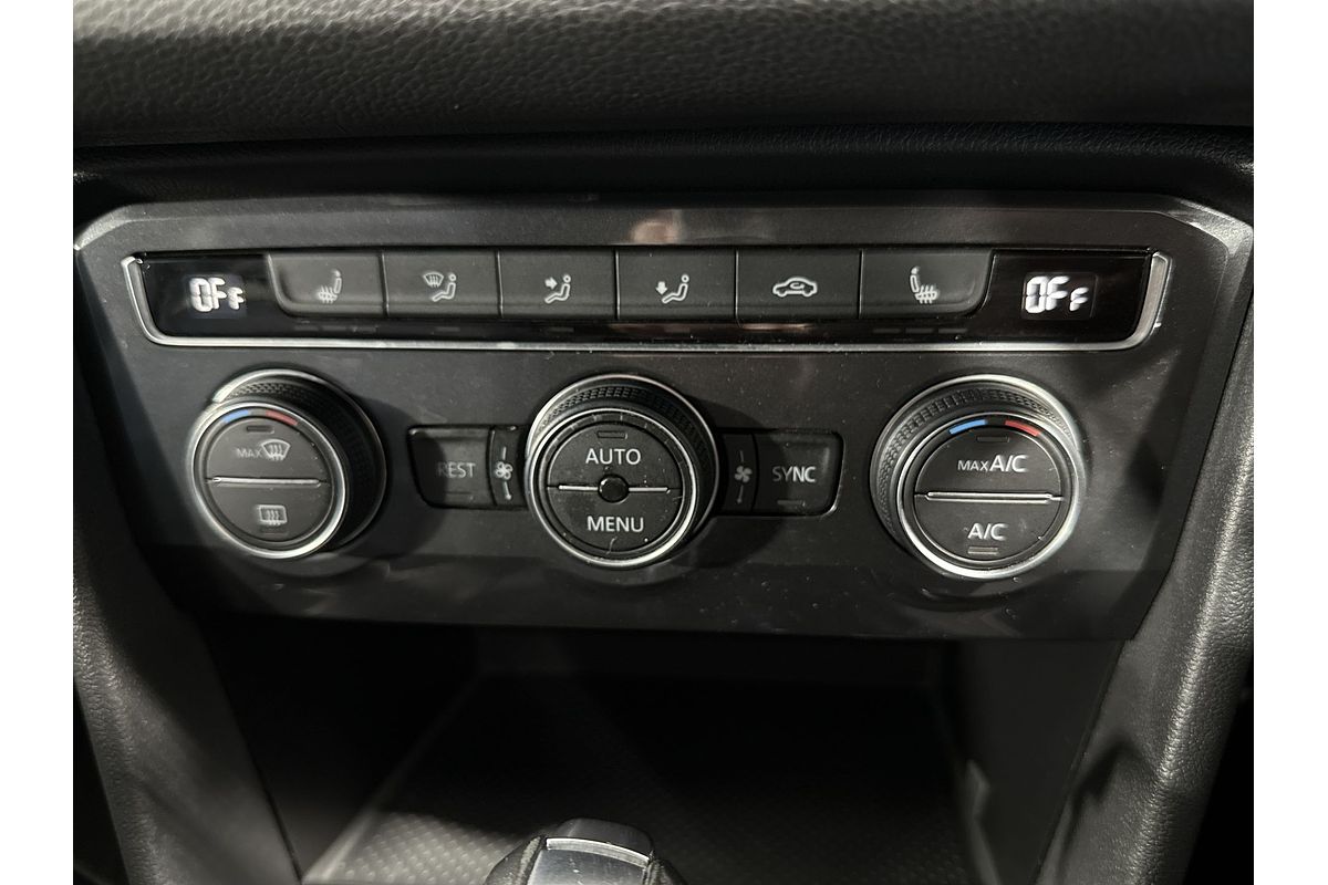 2020 Volkswagen Tiguan 162TSI Highline 5N