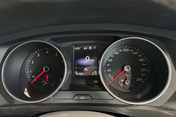 2020 Volkswagen Tiguan 162TSI Highline 5N
